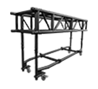 Chariot de transport