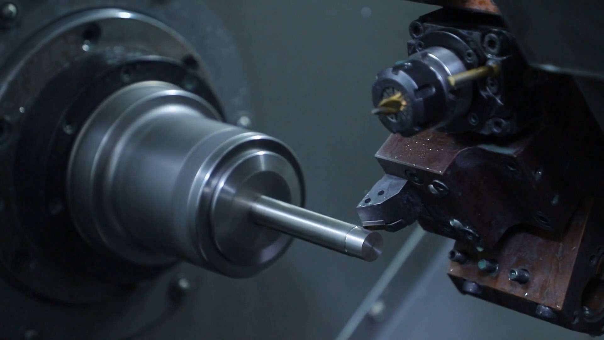 Spigot Truss Spigot Truss