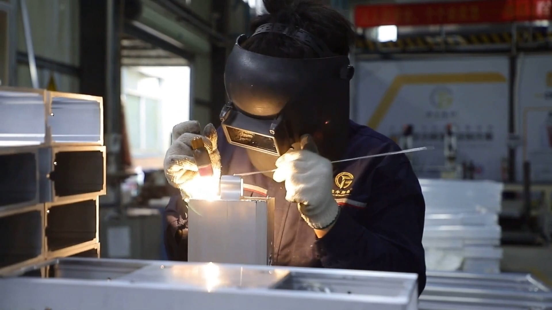 Square Truss Square Truss