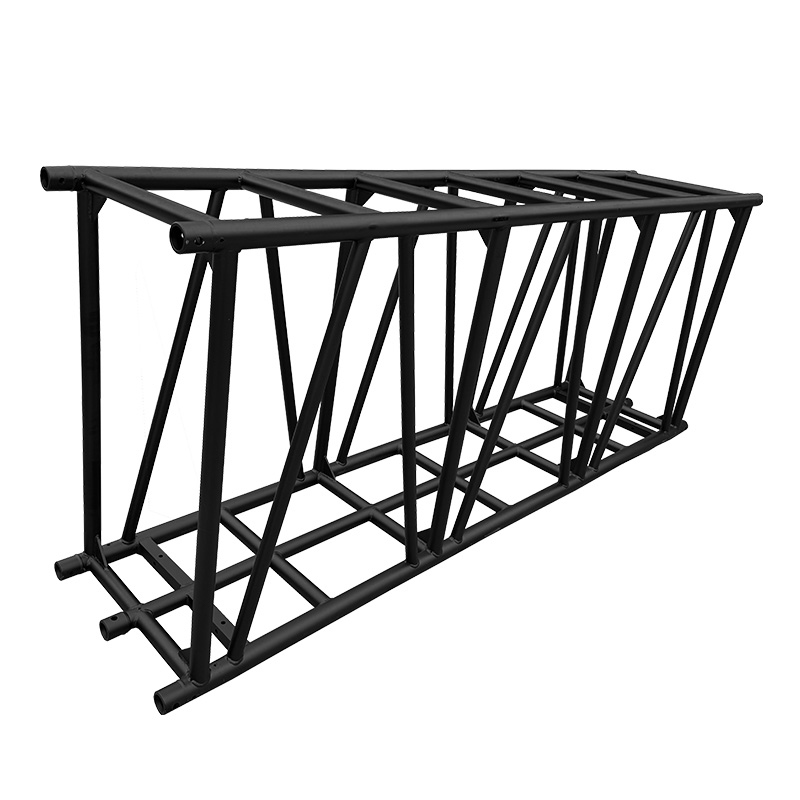 V6512 650*1200mm Aluminum Spigot Truss