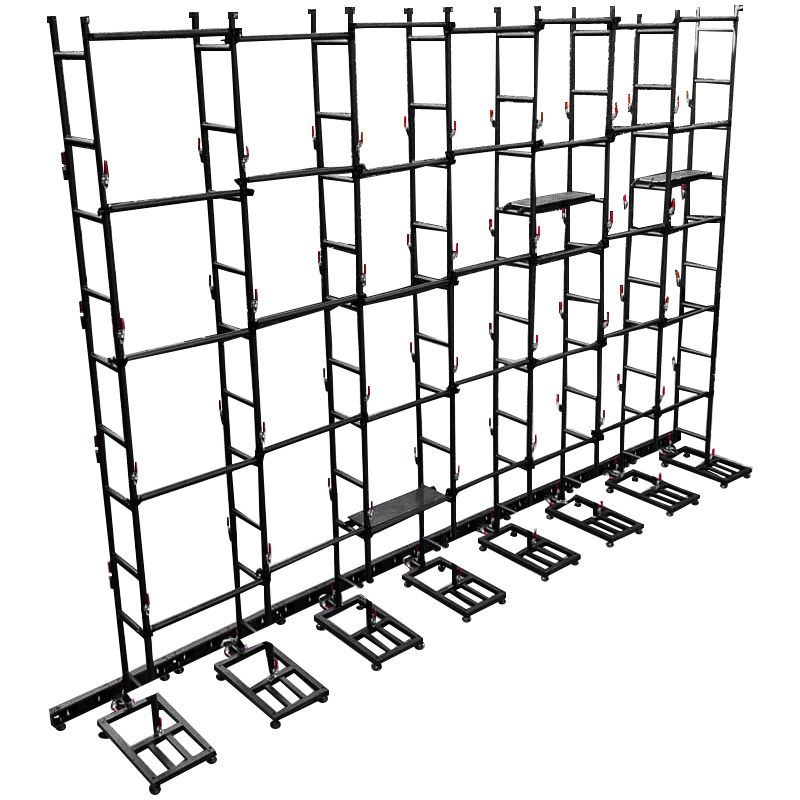 LED Screen Bracket 8*5m
