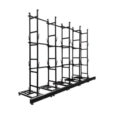 5*3m LED Wall Ground Support