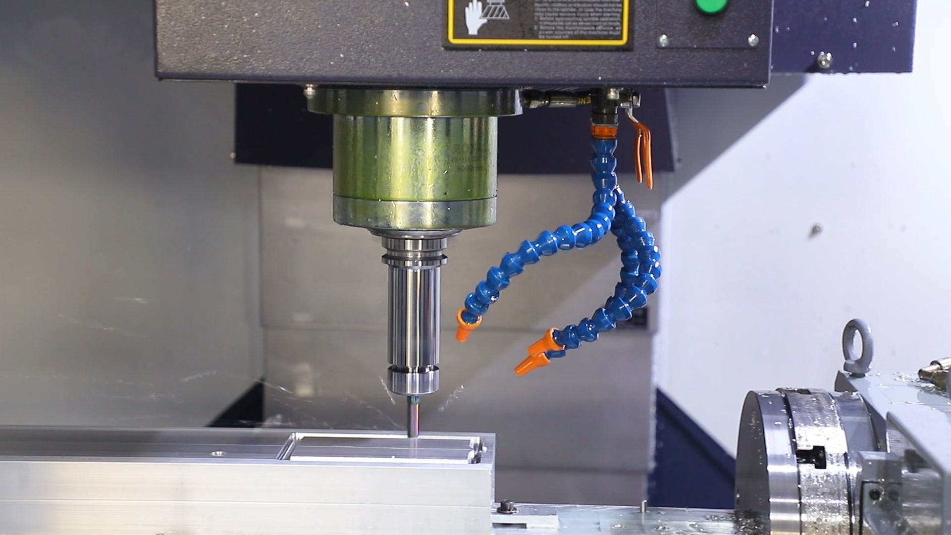 Truss System for LED Screen