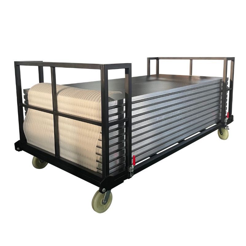 Stage Dolly Stage Dolly