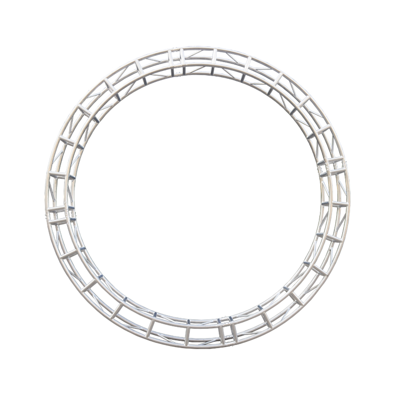 circle truss 4m