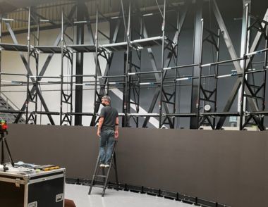 Construisez votre vision pour tous les événements