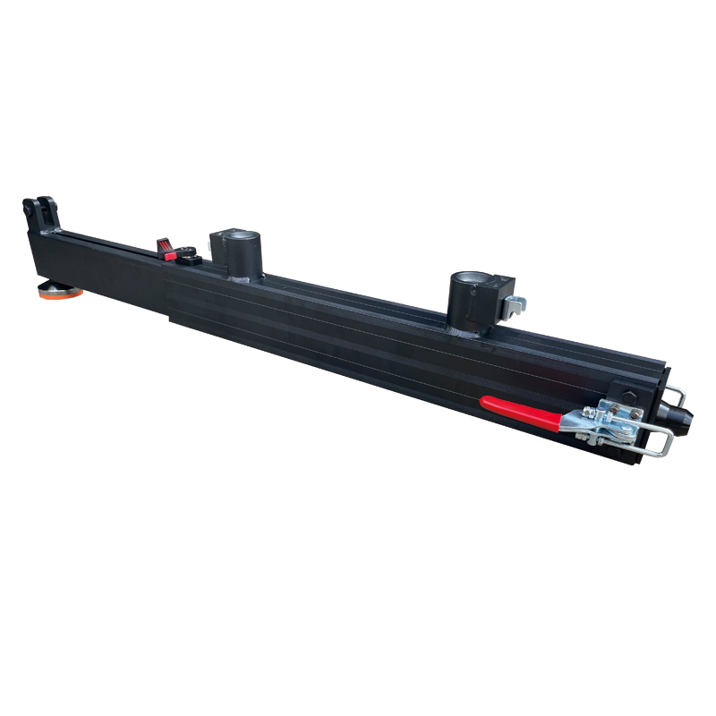 Adjustable Base for OLED Wall Ground Support