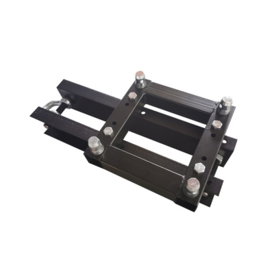 Top Sections for Stage Truss System