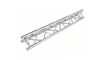 Lightweight 3-chord aluminum triangle truss